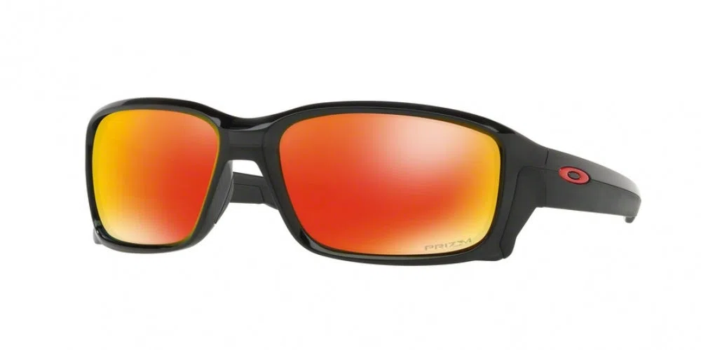 Oakley Straightlink 9331 Sunglasses - view 6